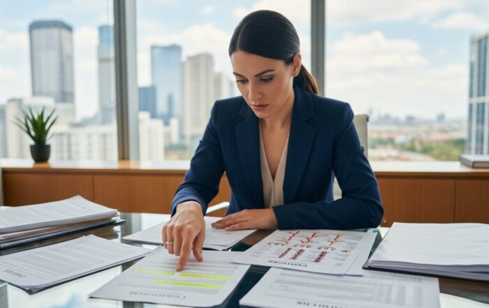 personal injury lawyer for pedestrian hit