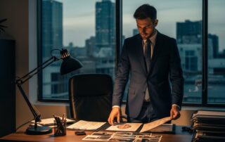 serious car accident lawyer
