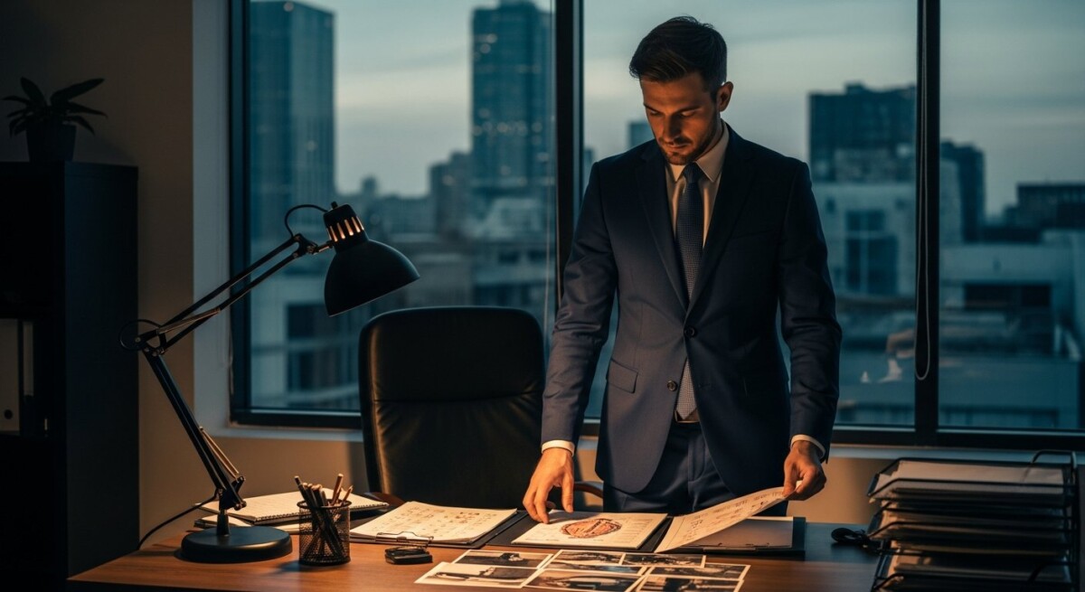 serious car accident lawyer