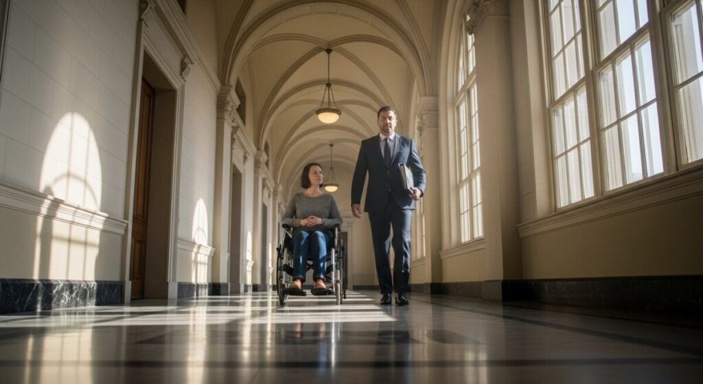 Why a Catastrophic Accident Demands a Specialized Injury Lawyer – Forms ...