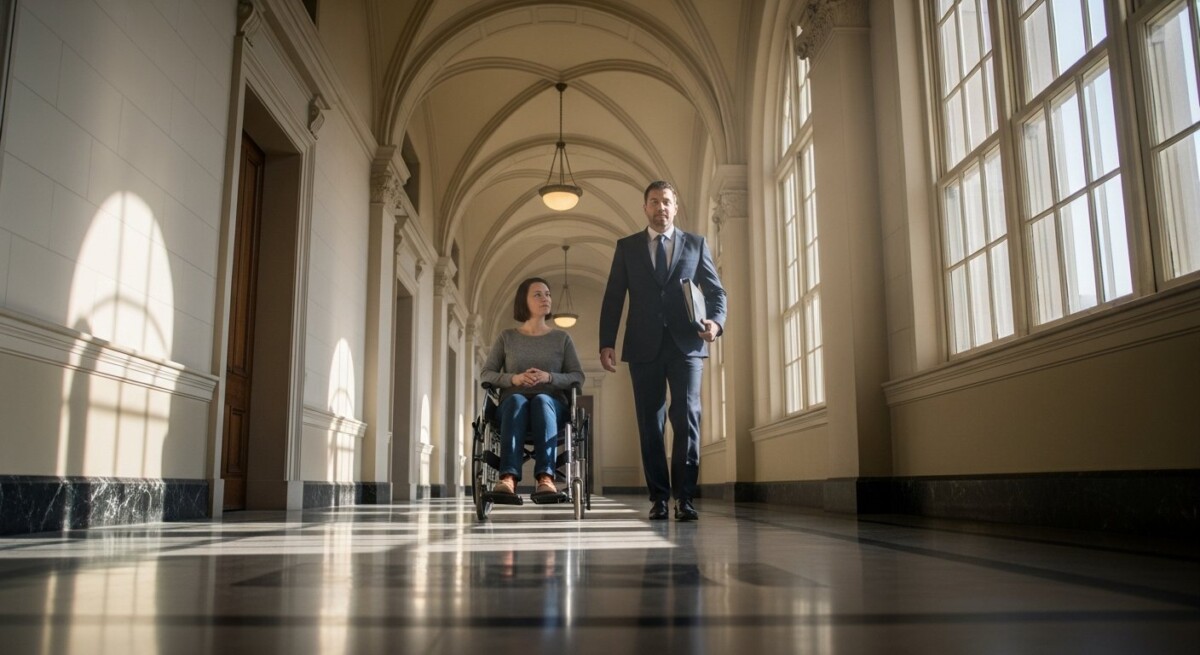 personal injury lawyer catastrophic accident