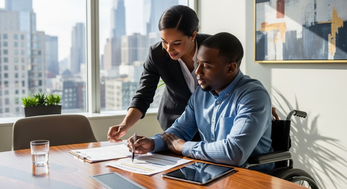 accident attorney for spinal cord injury