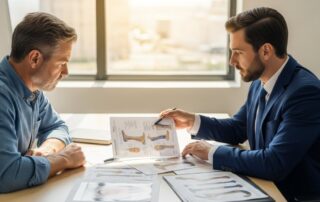injury lawyer for amputation accident