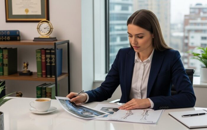 injury lawyer near me serious accident