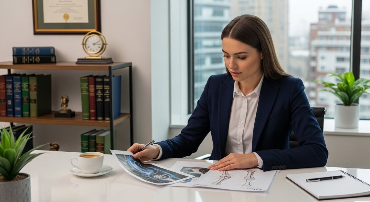 injury lawyer near me serious accident