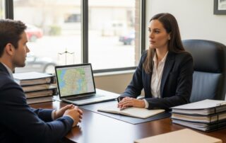 injury lawyer consultation near me