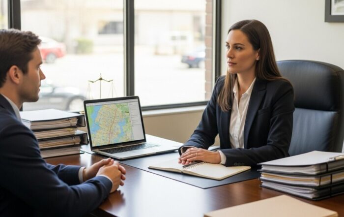 injury lawyer consultation near me