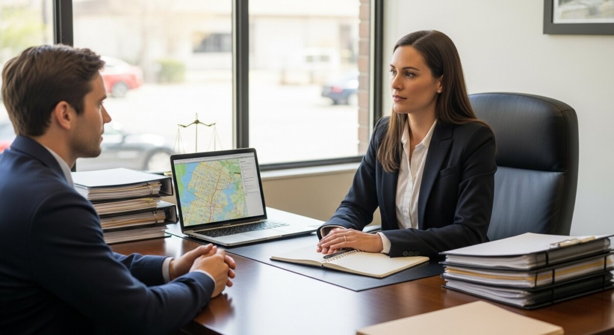 injury lawyer consultation near me