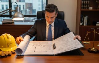 personal injury lawyer for workplace injury
