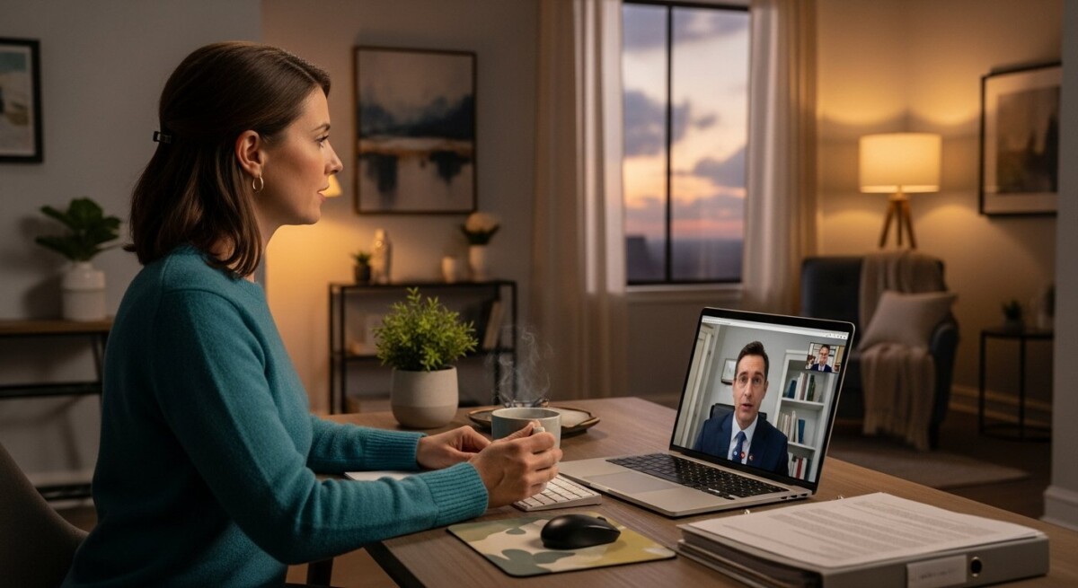 injury attorney consultation online