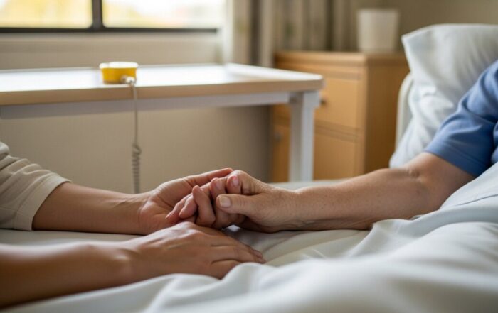 personal injury lawyer for nursing home injury