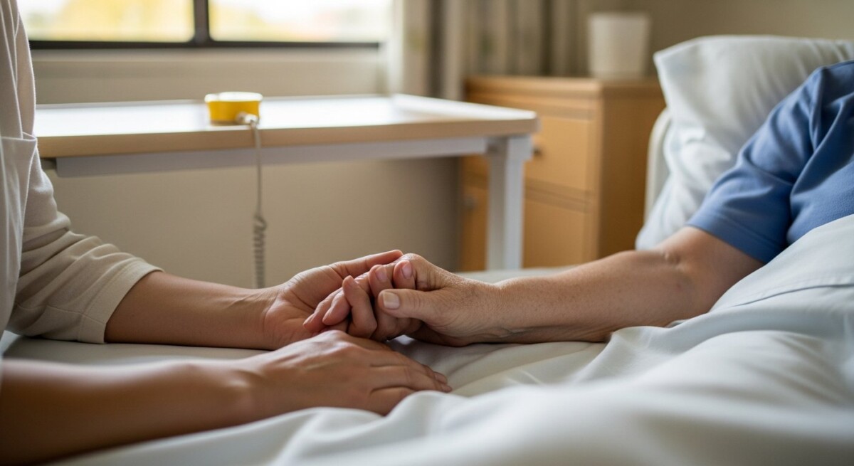 personal injury lawyer for nursing home injury