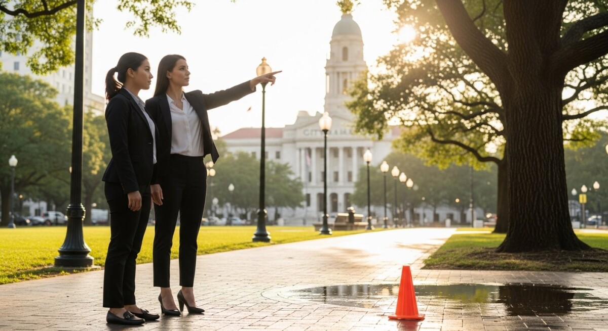 injury attorney for public accident