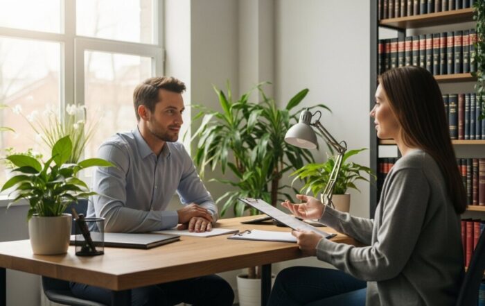 injury lawyer free consultation near me