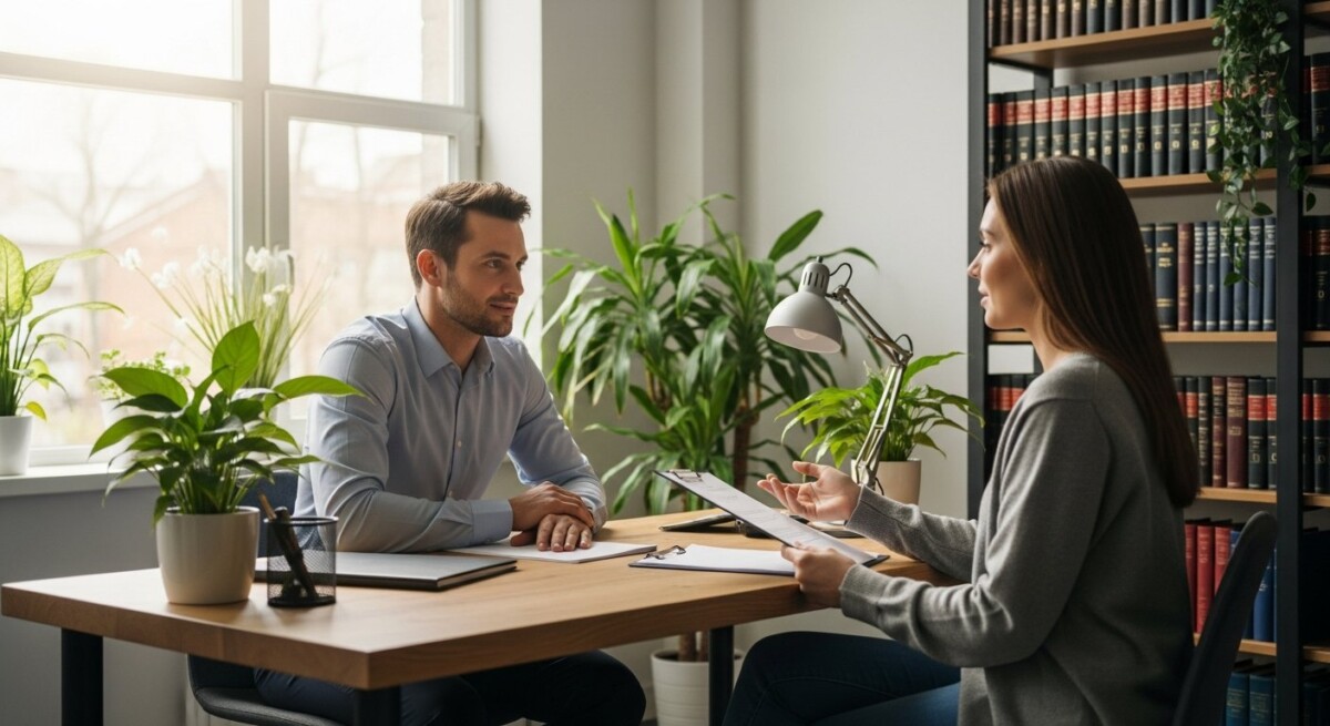 injury lawyer free consultation near me