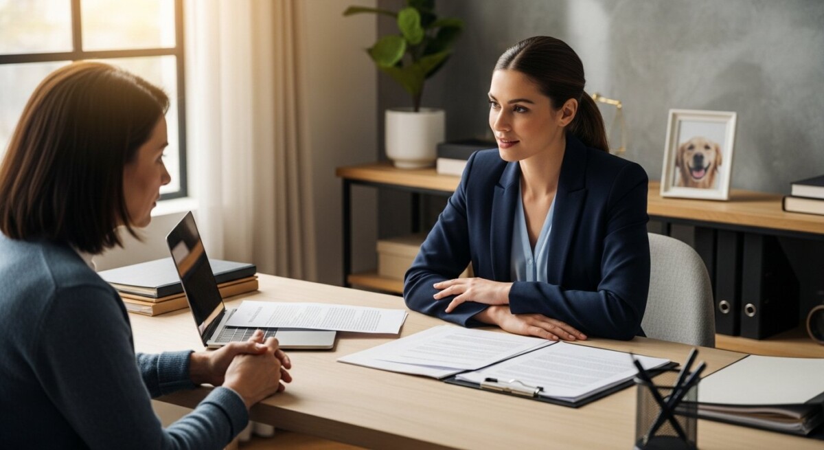 injury lawyer for dog bite victim