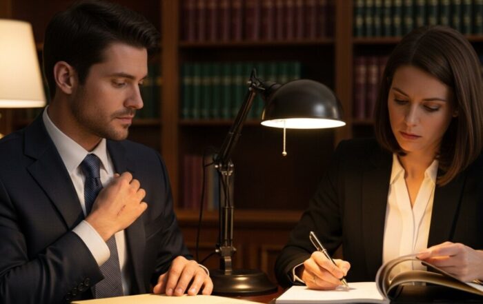 injury lawyer for dog bite victim