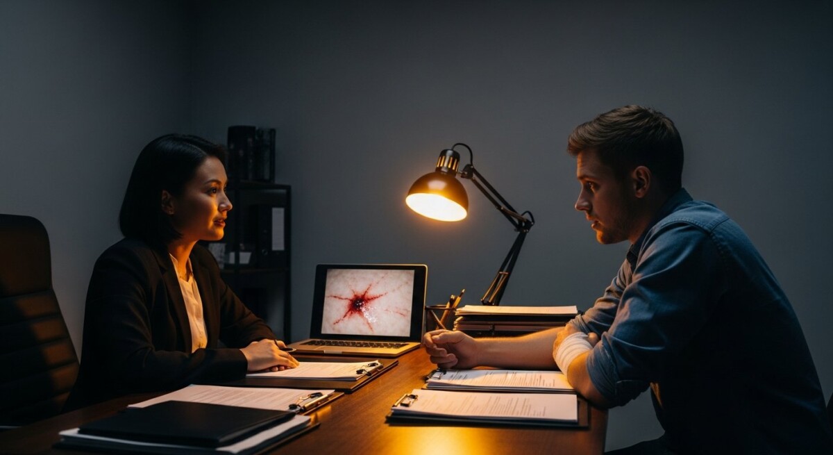 injury lawyer for dog bite victim