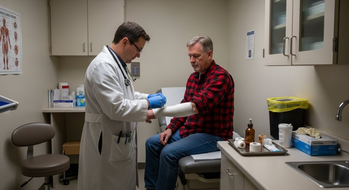 injury lawyer for dog bite victim