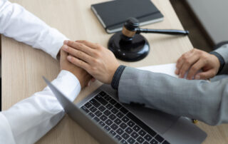 Get an Injury Lawyer Consultation Online: Your First Step to Justice