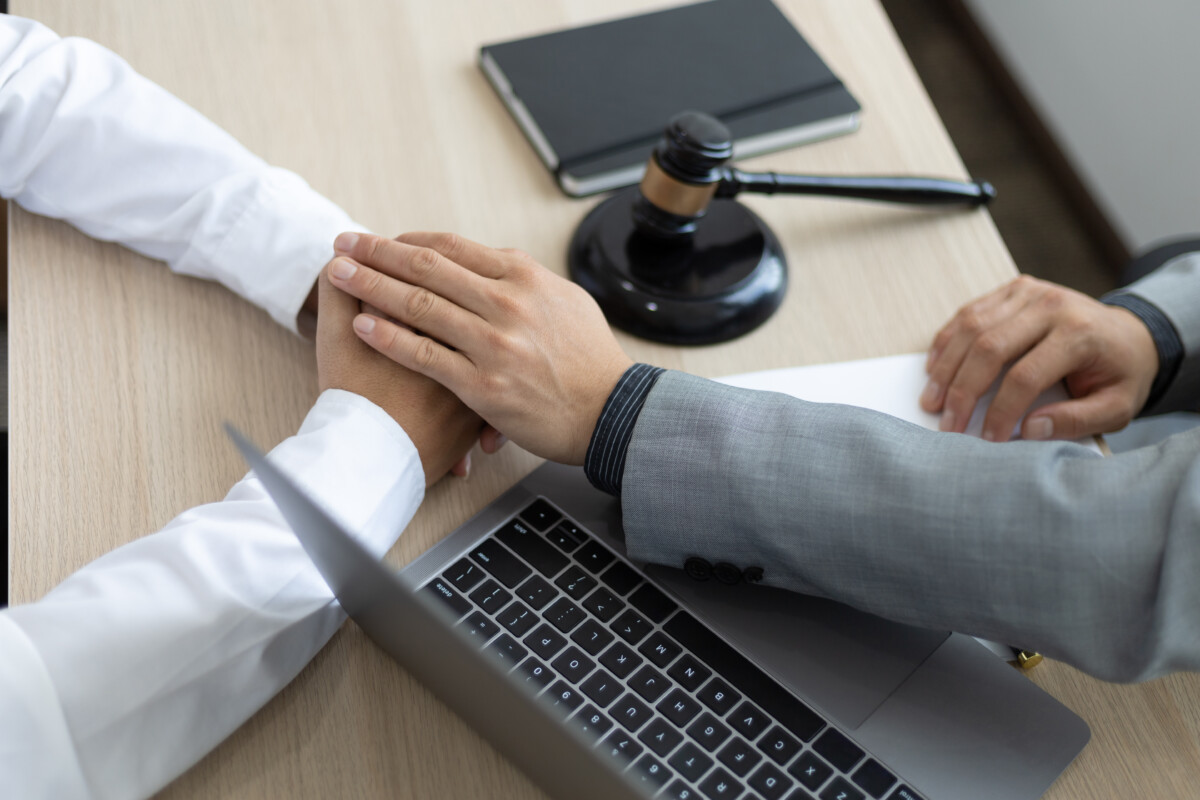 Get an Injury Lawyer Consultation Online: Your First Step to Justice