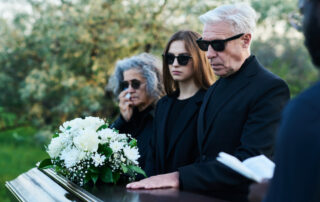 What Does a Wrongful Death Injury Lawyer Do for Families?