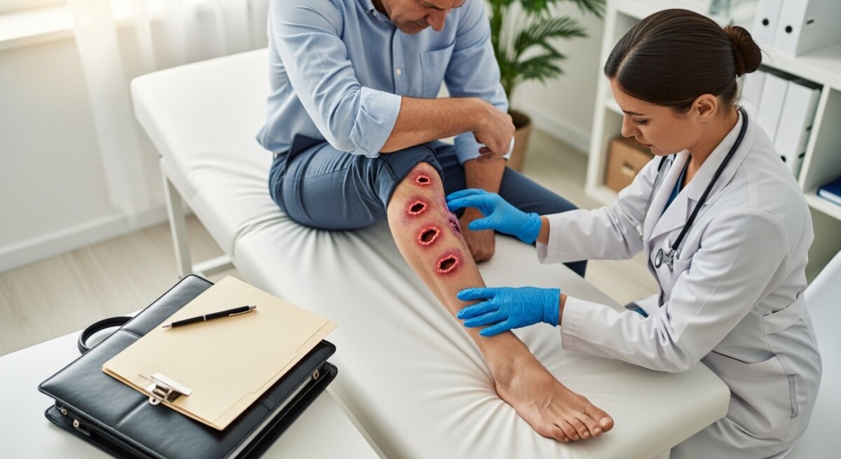 injury lawyer for dog bite victim