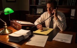 injury lawyer for dog bite victim