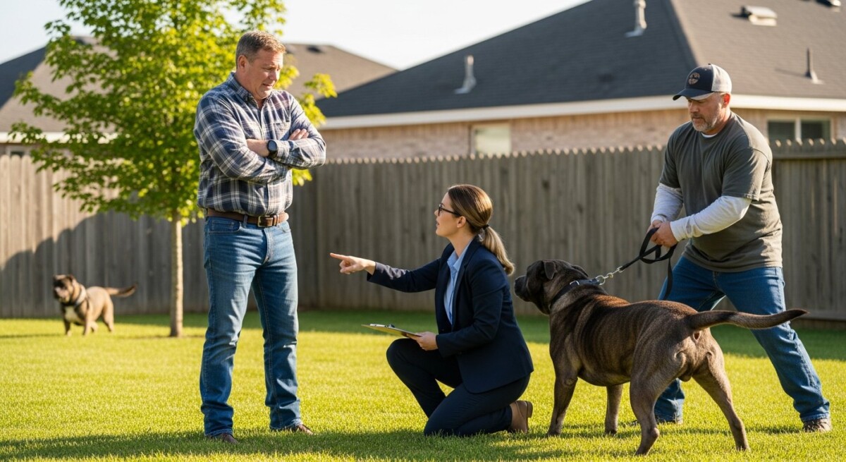 injury lawyer for dog bite victim