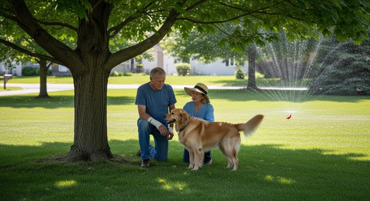 injury lawyer for dog bite victim