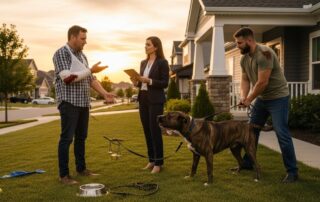 injury lawyer for dog bite victim