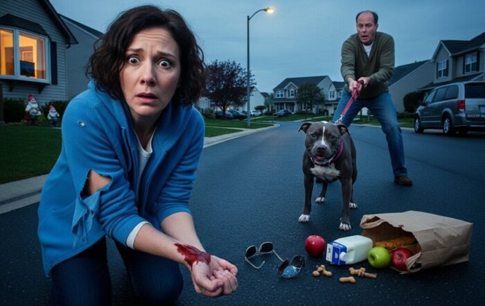 injury lawyer for dog bite victim