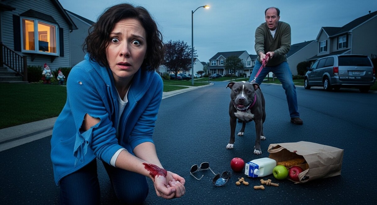 injury lawyer for dog bite victim