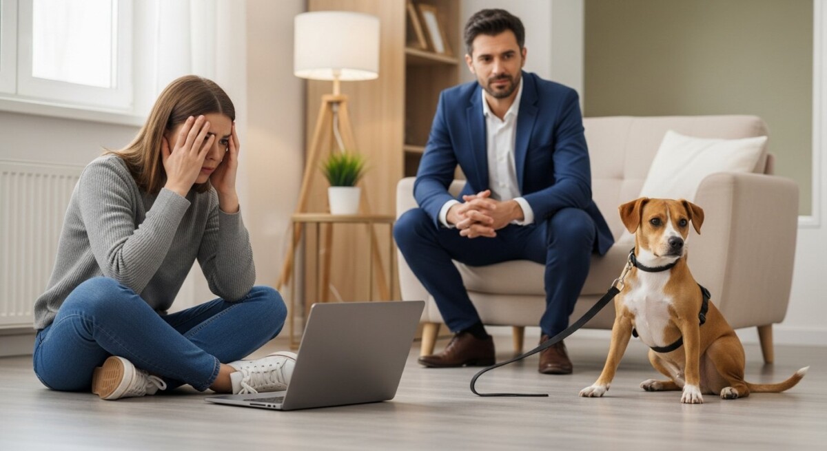 injury lawyer for dog bite victim