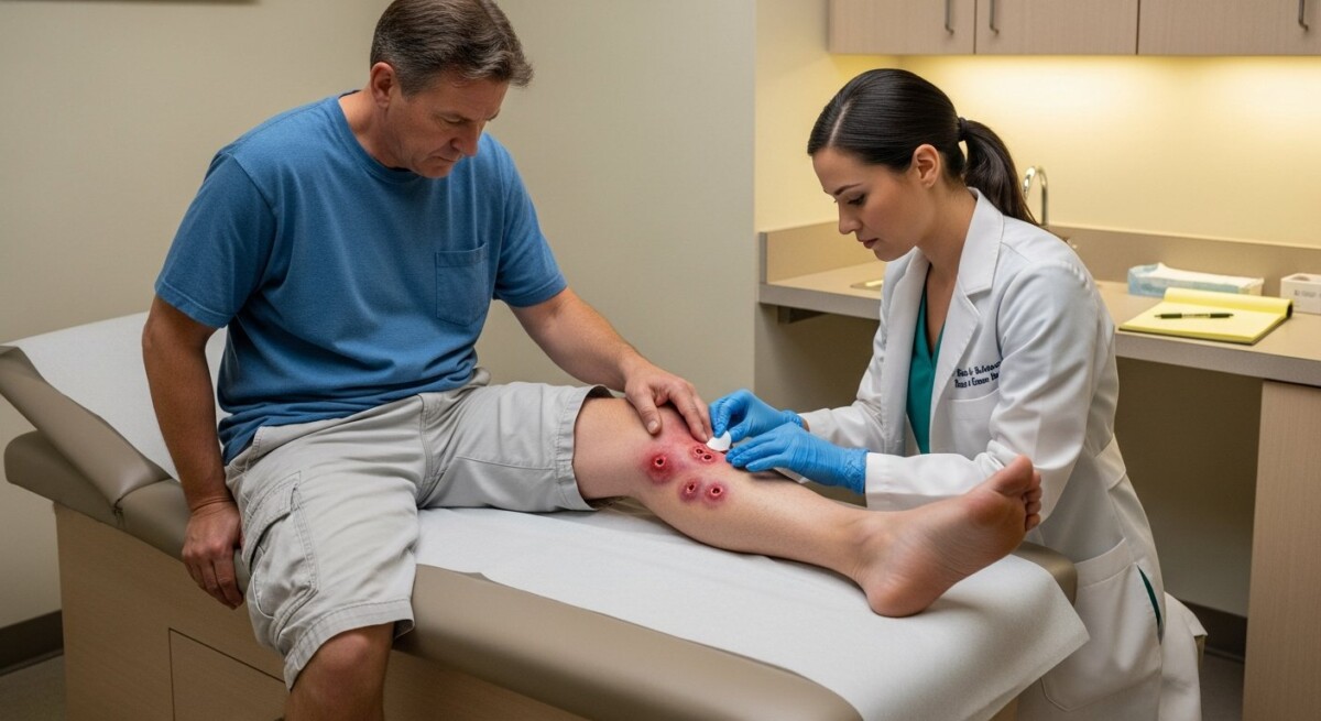 injury lawyer for dog bite victim