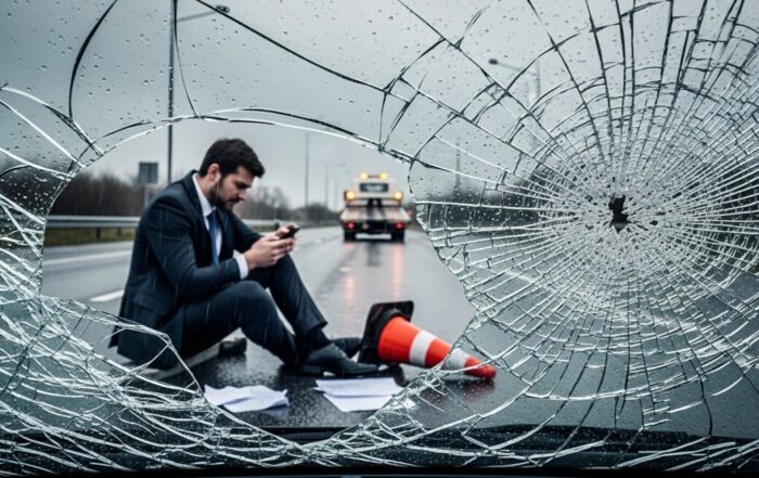 Accident injury lawyer