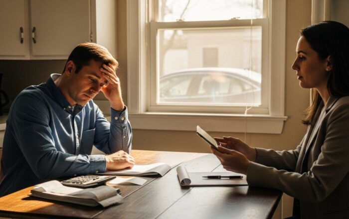 Affordable personal injury attorney