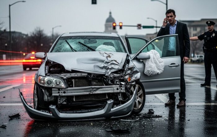 Best accident lawyers near me