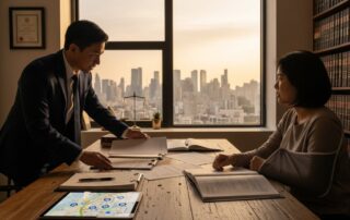 Local injury law firms