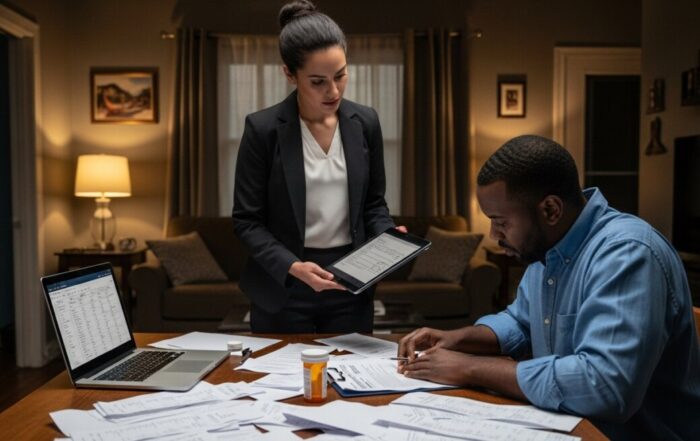 Legal help for personal injury claims