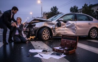 Top-rated accident attorneys