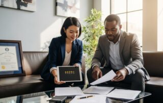 Personal injury lawyer reviews
