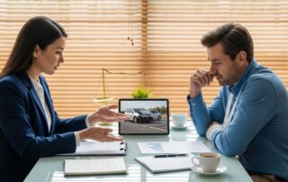 Free case evaluation personal injury lawyer