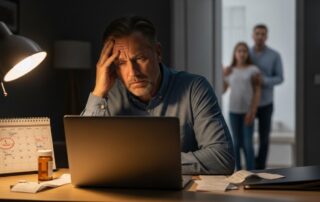 Injury lawyer specializing in brain trauma