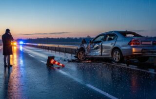 Lawyer for catastrophic accident victims