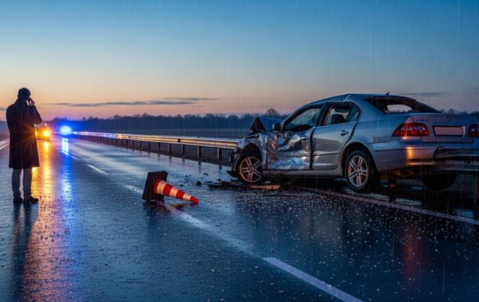 Lawyer for catastrophic accident victims