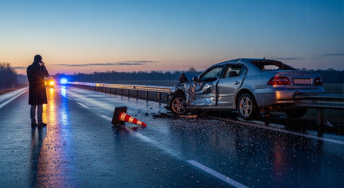 Lawyer for catastrophic accident victims