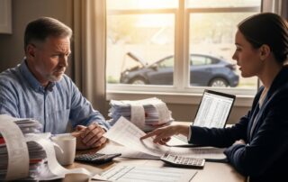 Legal advice for injury settlements
