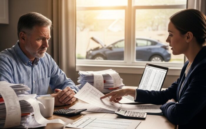 Legal advice for injury settlements