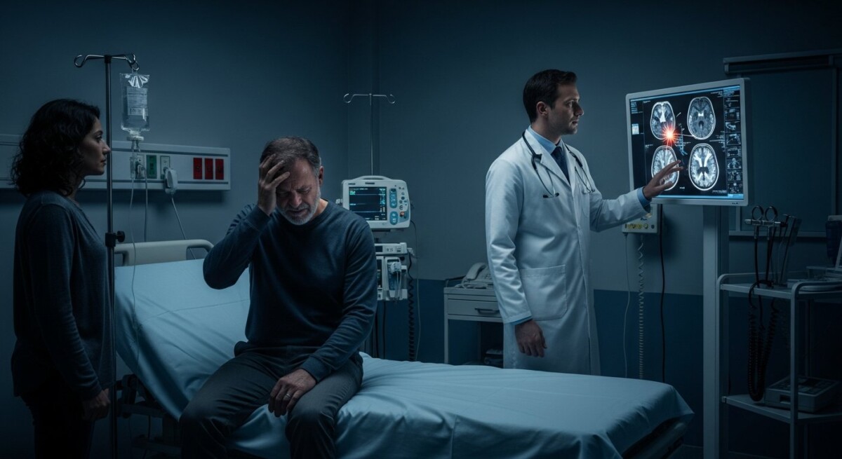 Personal injury lawyer for head injuries